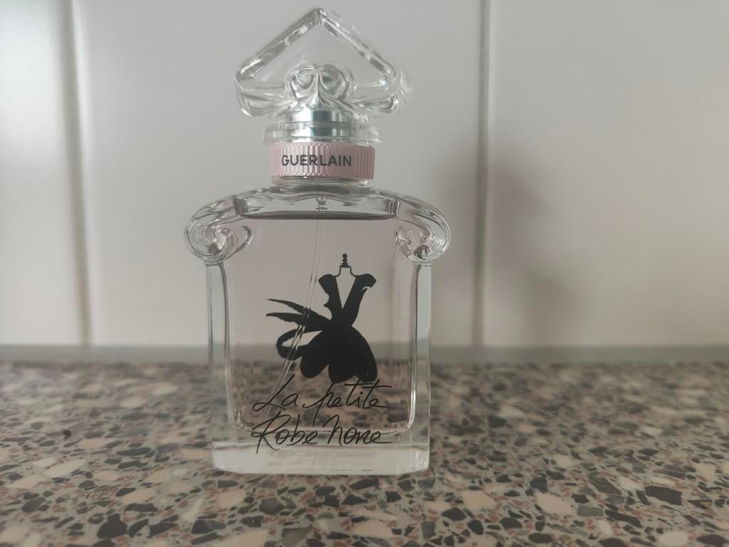 Guerlain la petite robe noire 30 ML eau de toilette, Ophalen of Verzenden, Nieuw
