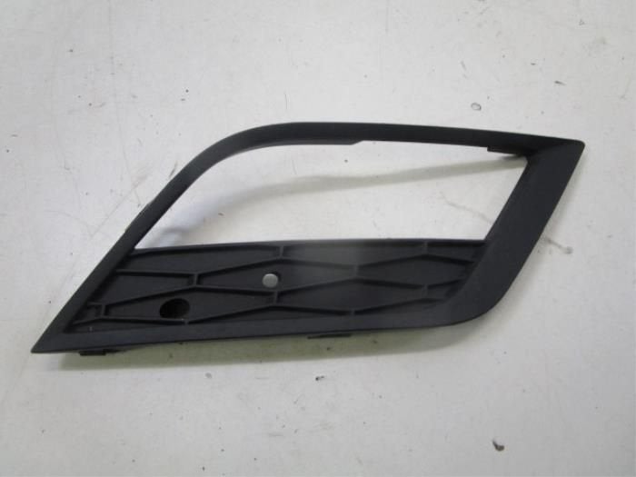 Bumper mistlamp Seat Leon (22744486), Ophalen of Verzenden, Gebruikt