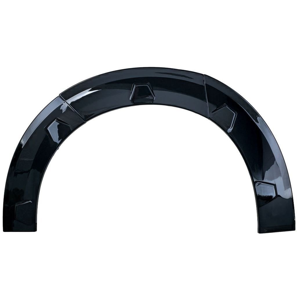 Wielkastverbreders Voor Ford Tourneo / Transit Custom Glans, Verzenden, Automotive Parts, A.parts@hotmail.nl, Trasmolenlaan 12 3447 GZ Woerden