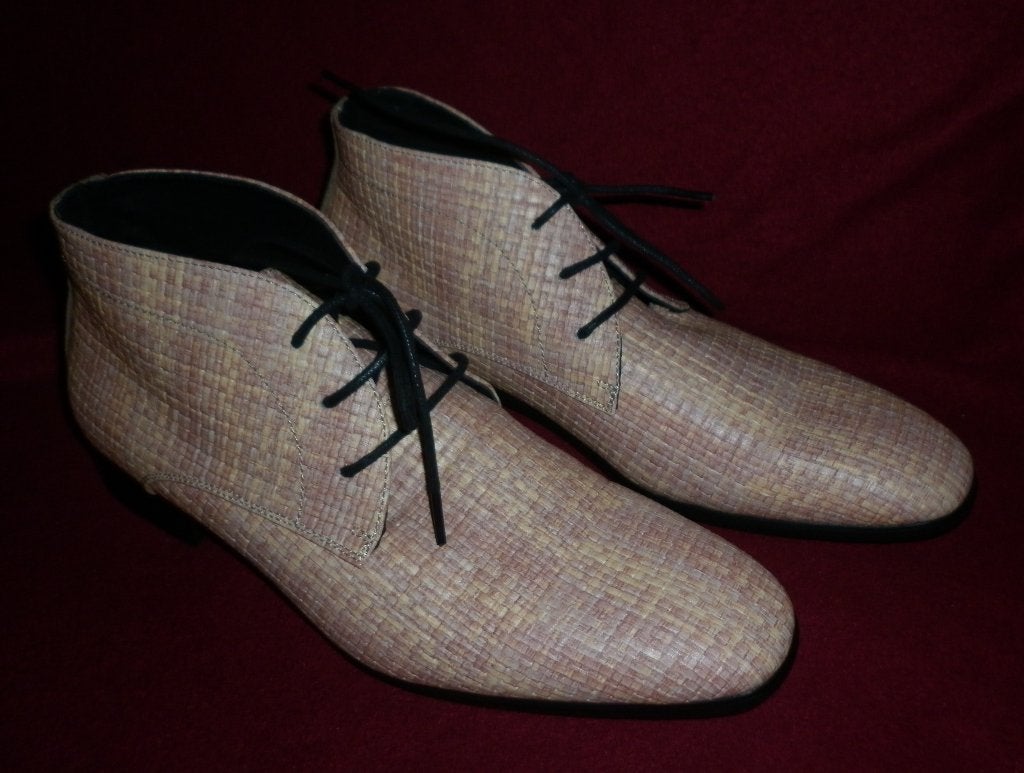 veterschoenen maat 41 merk : Lureaux, Overige kleuren, Ophalen of Verzenden, Zo goed als nieuw, Veterschoenen