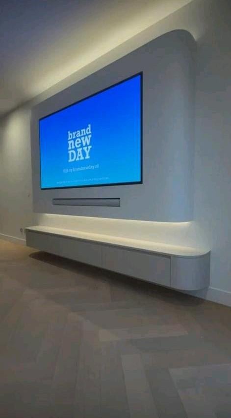 Cinewall, Audio, Tv en Foto, Soundbars, Ophalen of Verzenden