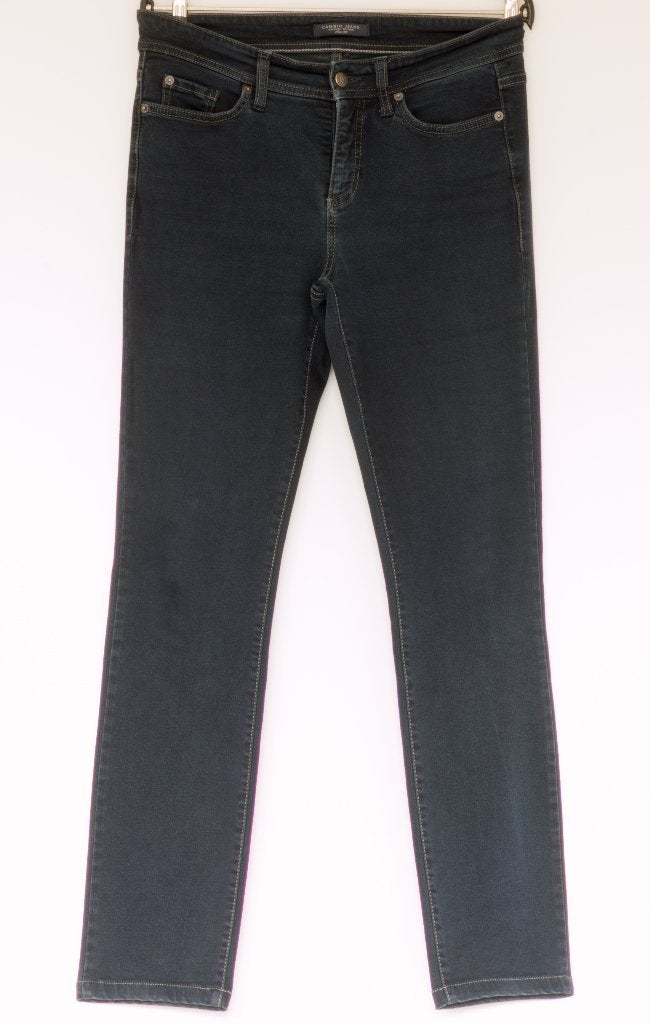 Blauwe Cambio jeans model Parla maat 38, Cambio, Blauw, Ophalen of Verzenden, W30 - W32 (confectie 38/40)