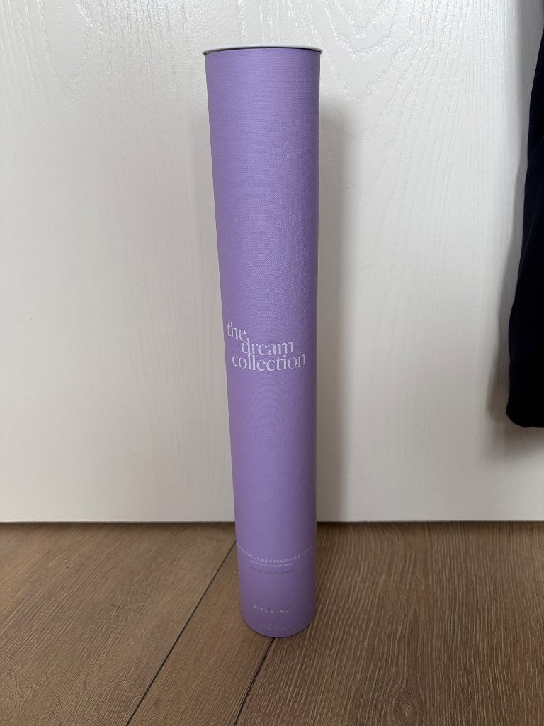 Rituals Dream fragrance sticks/ geurstokken/ stokjes nieuw, Ophalen of Verzenden, Nieuw