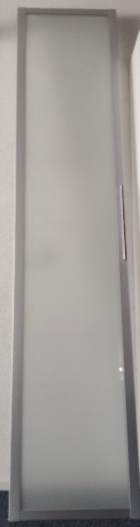 Pax kast, Huis en Inrichting, Kasten | Kledingkasten, Ophalen, Met deur(en), 200 cm of meer, 50 tot 100 cm