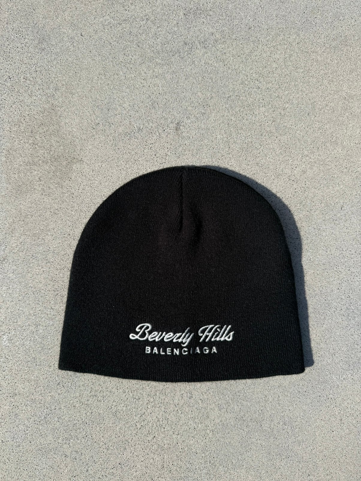 Balenciaga Bonnet, Ophalen of Verzenden, Zo goed als nieuw, Muts