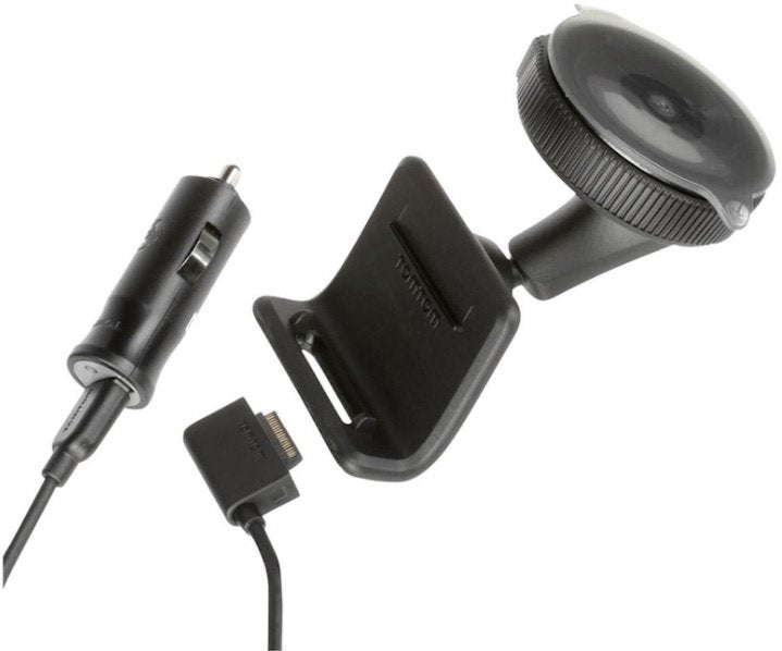 Originele Tomtom Raamhouder / Zuignap GO 1000 1005 PRO, Ophalen of Verzenden, Nieuw