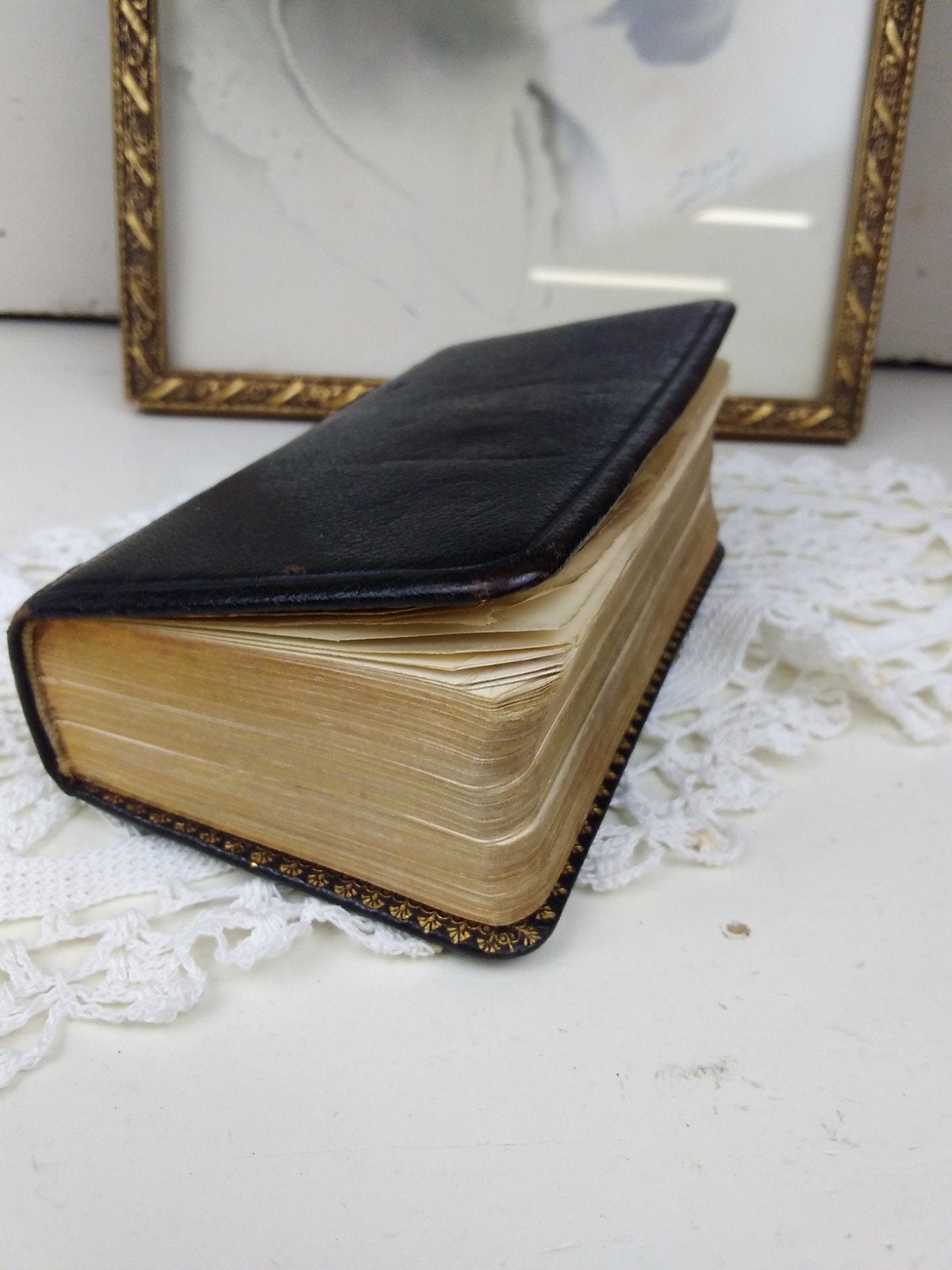 Het Nieuwe Testament - Statenvertaling 1922, Antiek en Kunst, Ophalen of Verzenden, Diverse (Statenvertaling)
