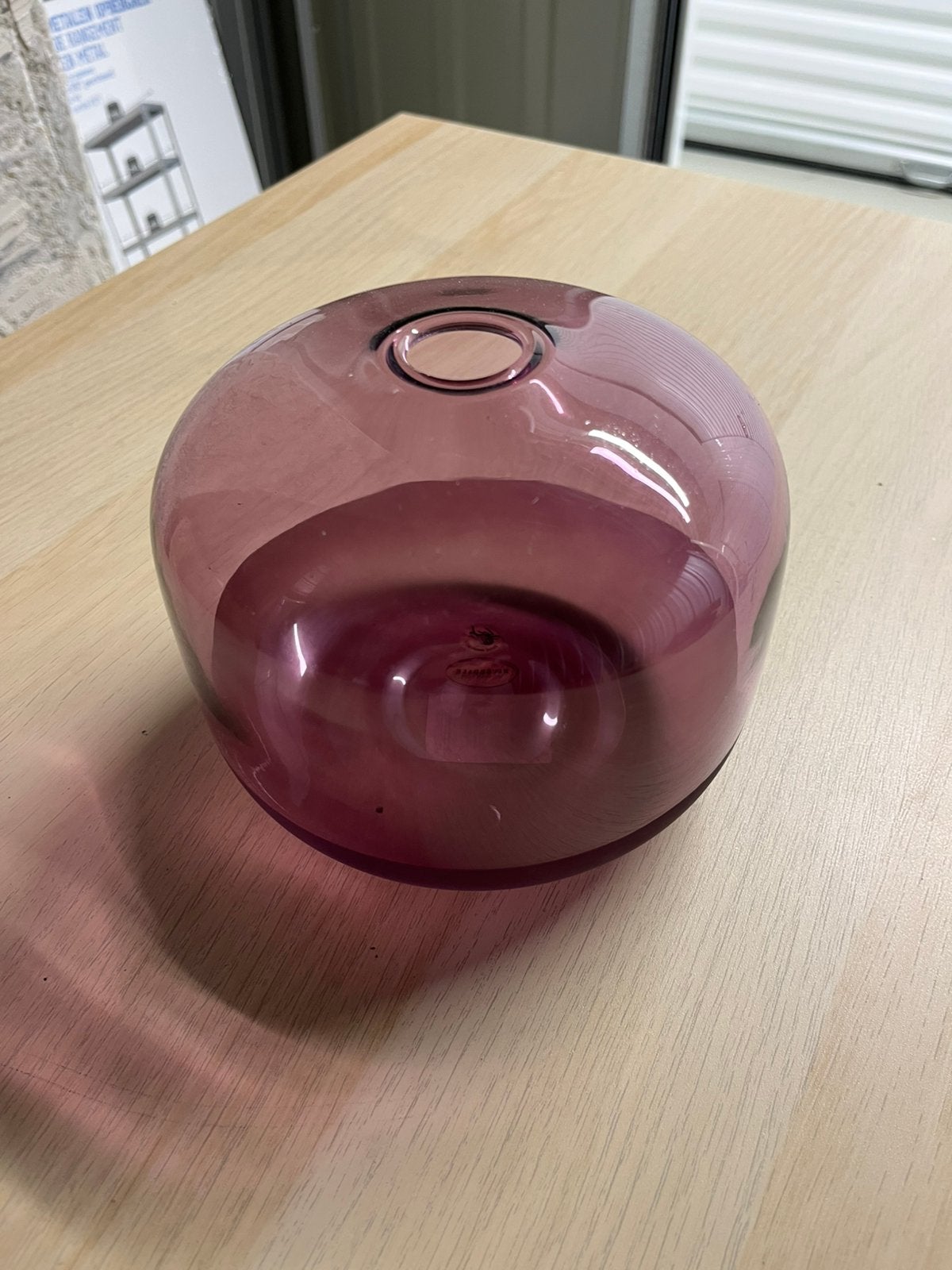 Riverdale pot, Glas, Ophalen of Verzenden, Nieuw
