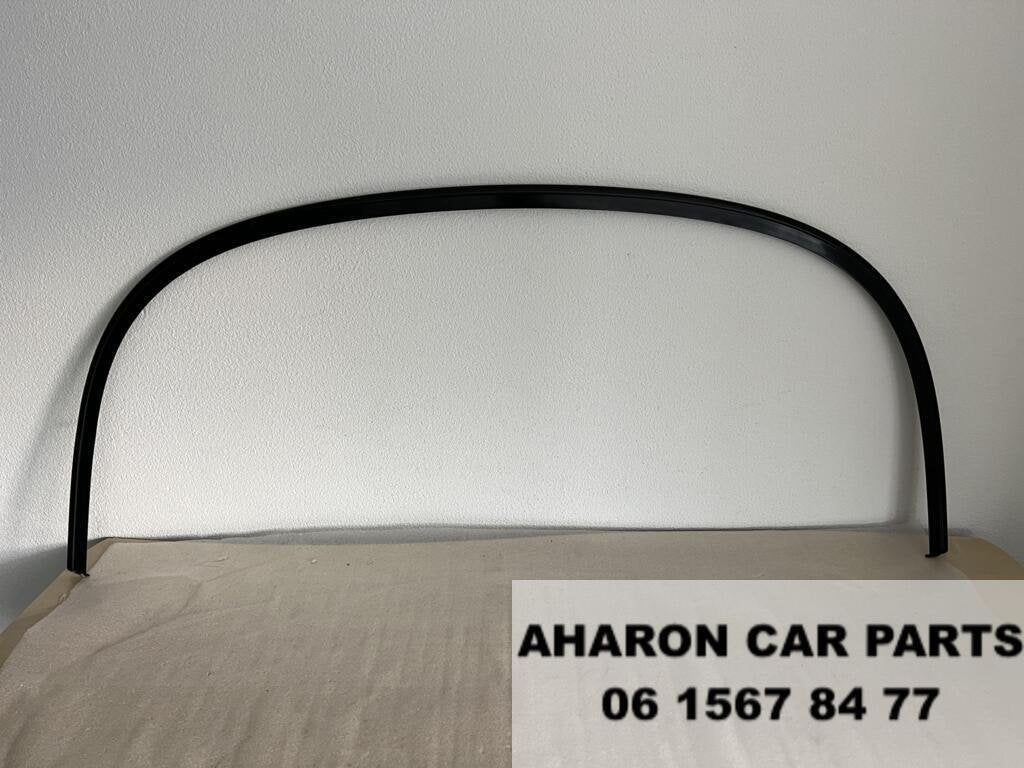 E88 F23 Cabrio Sierlijst kap Zwart Daklijst 7190860 Ori 1988, Gebruikt, Ophalen of Verzenden