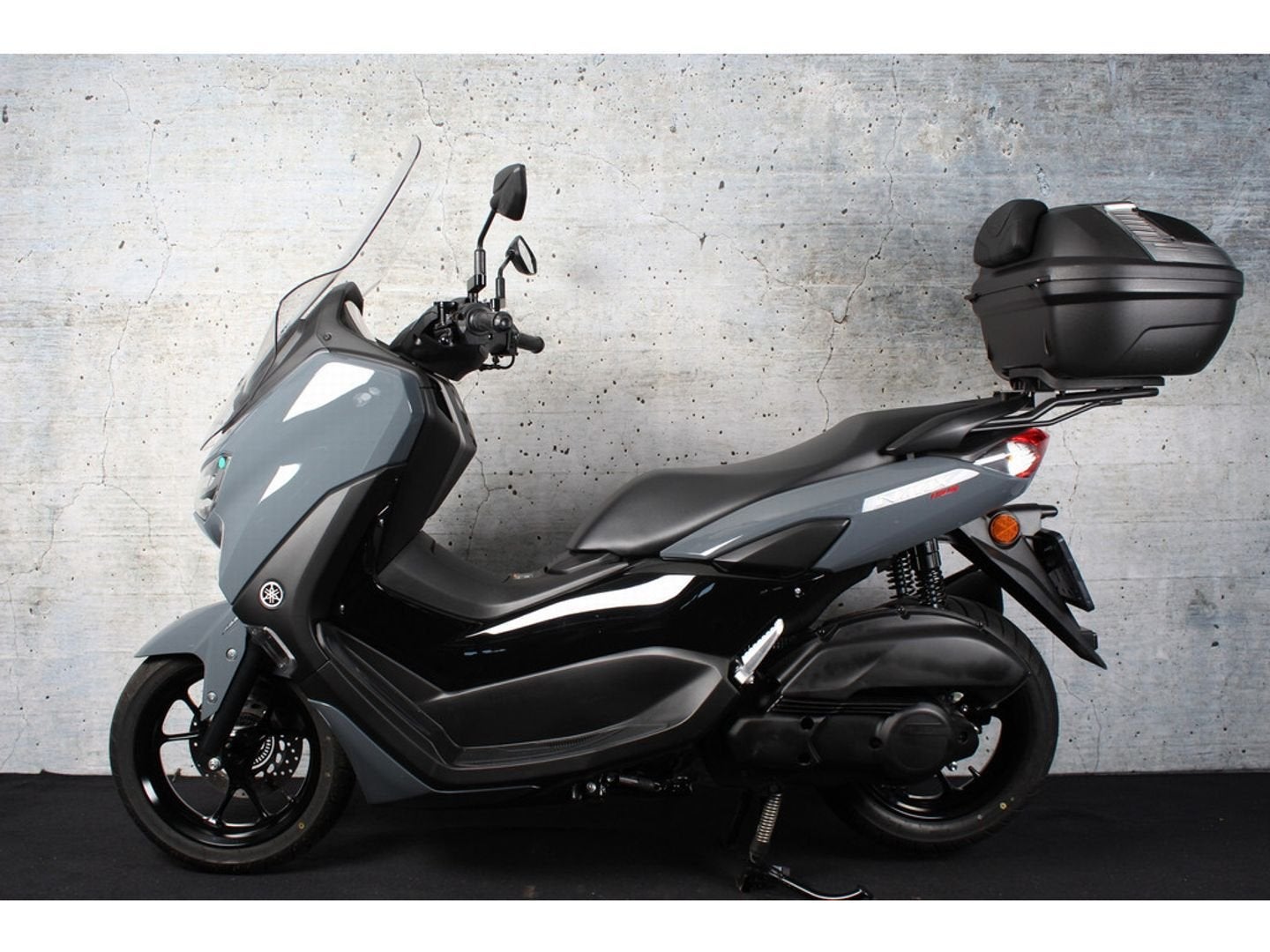 Yamaha NMax 155 ABS - foto 2