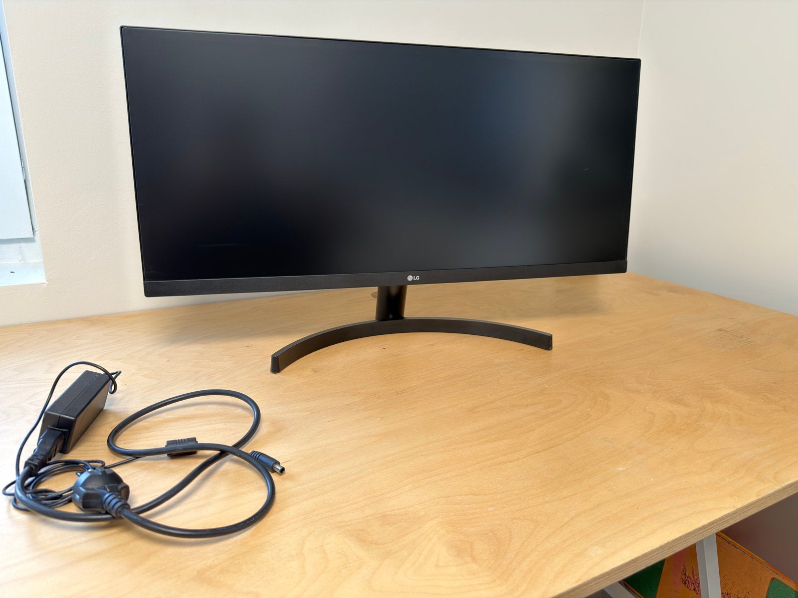 LG UltraWide 29 inch IPS monitor, Ophalen, HDMI, IPS, Zo goed als nieuw