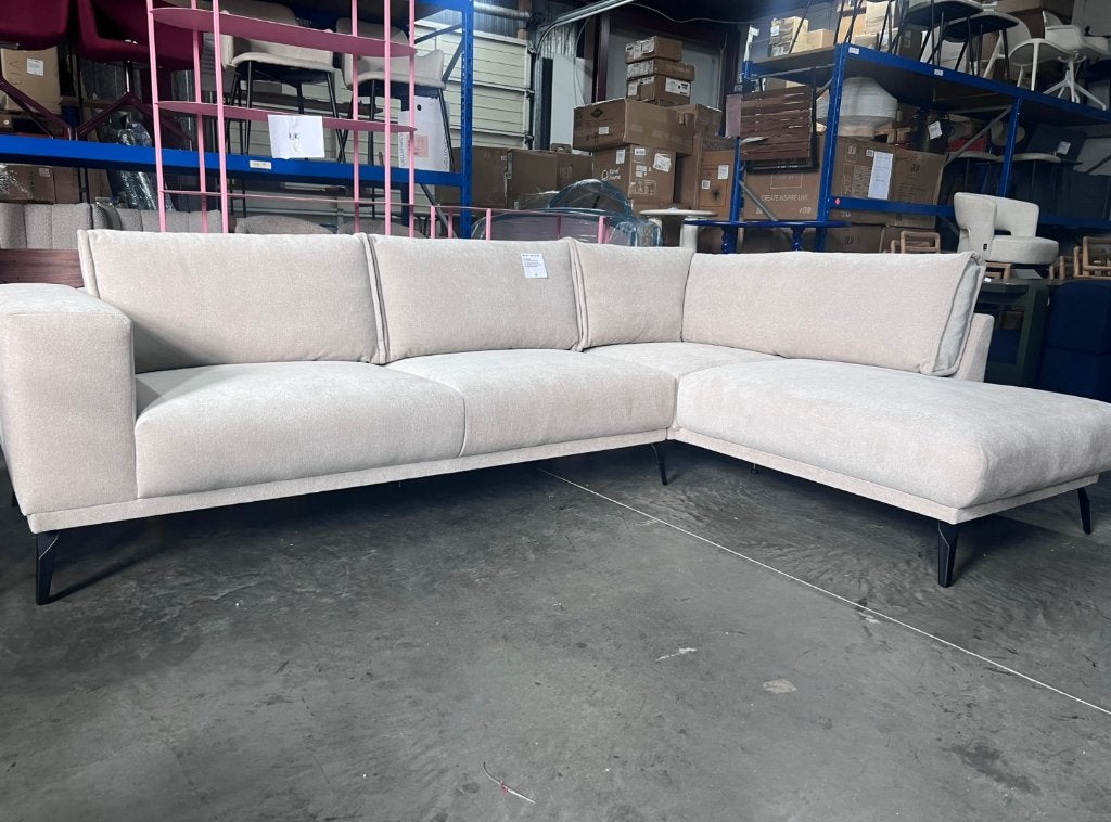 NOGA design hoekbank Rechts Job Rechts | Van €3009, nu, NOGA design, NOGA design, NOGA design, Nieuw