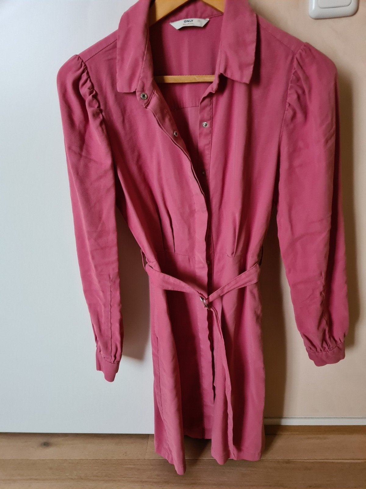 Only jurkje maat S, Kleding | Dames, Jumpsuits, Ophalen, Zo goed als nieuw, Maat 38/40 (M)