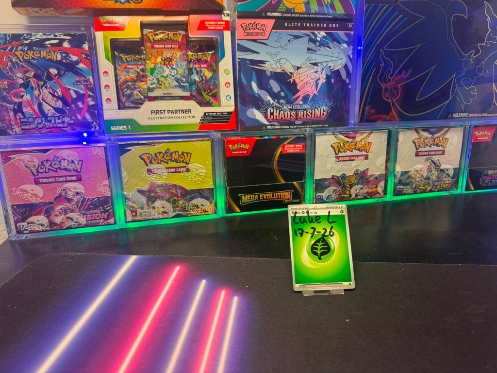 Pokemon Sword & Shield Boosterboxen, Ophalen of Verzenden, Nieuw, Boosterbox, Foil