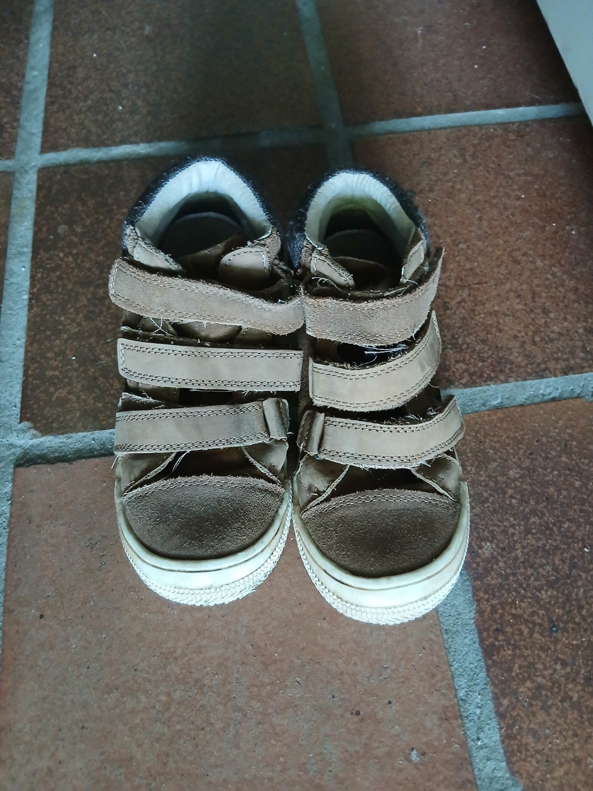 Kinderschoenen maat 30, goede conditie, Ophalen, Gebruikt, Jongen of Meisje, Schoenen