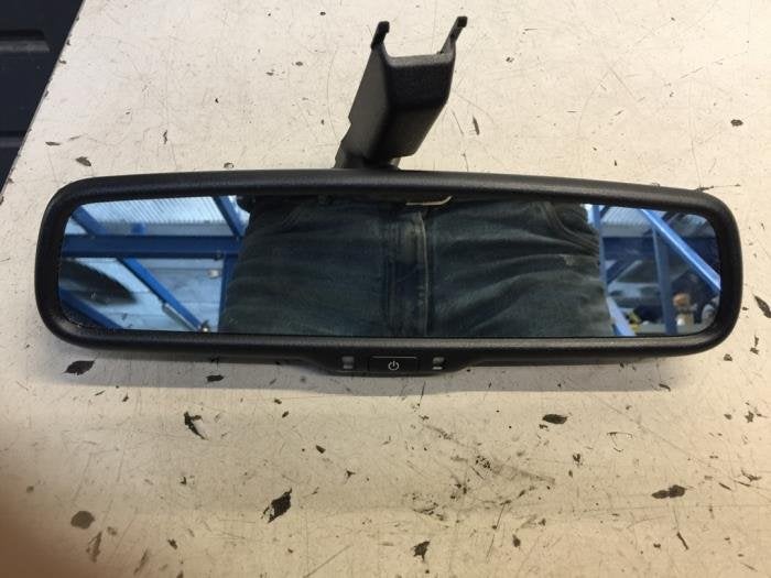 Binnenspiegel van een Kia Sportage, Auto-onderdelen, -, -, Ophalen of Verzenden, -