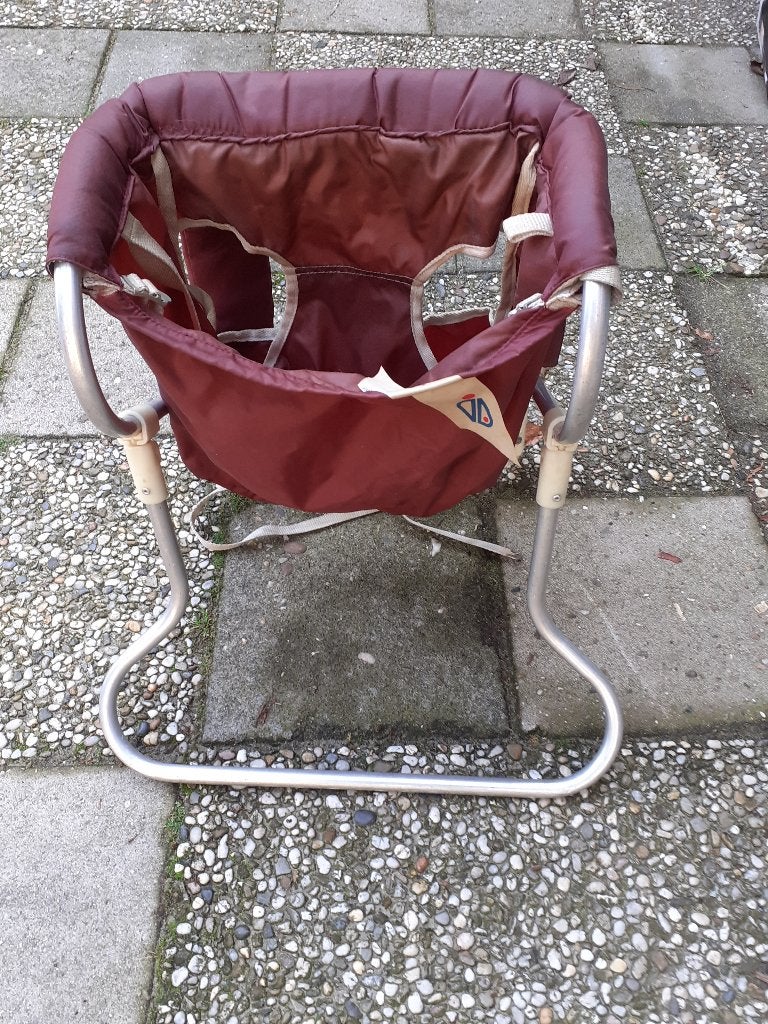Baby en kinderdraagzak, Overige merken, Ophalen of Verzenden, Zo goed als nieuw, Rug