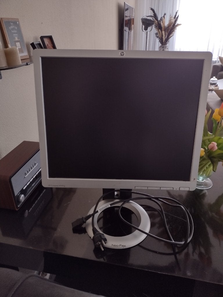 Computerscherm, Computers en Software, Ophalen, Gebruikt, Overige typen, Overige resoluties