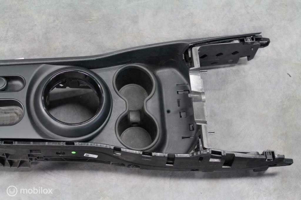 Middenconsole Mini Clubman F54 (2015-heden)