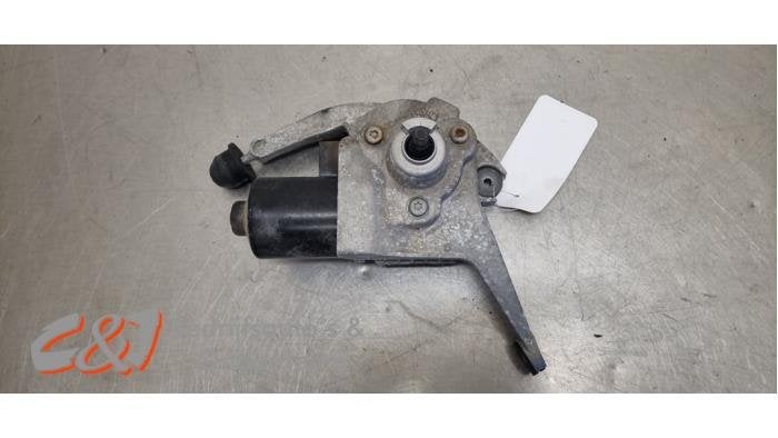 Ruitenwissermotor voor van een Ford Tourneo Connect, Gebruikt, -, -, Ophalen of Verzenden