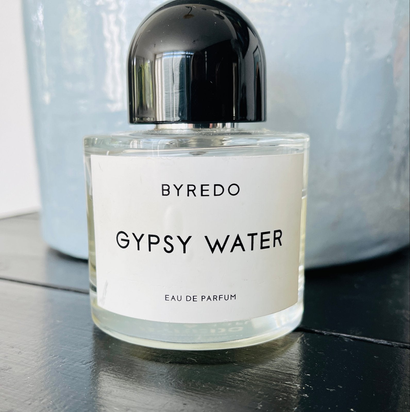 Byredo Gypsy Water Eau de Parfum 100ml, Ophalen of Verzenden, Zo goed als nieuw