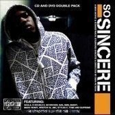 Sincere - So sincere cd/dvd (Nieuw), Ophalen of Verzenden, Nieuw in verpakking