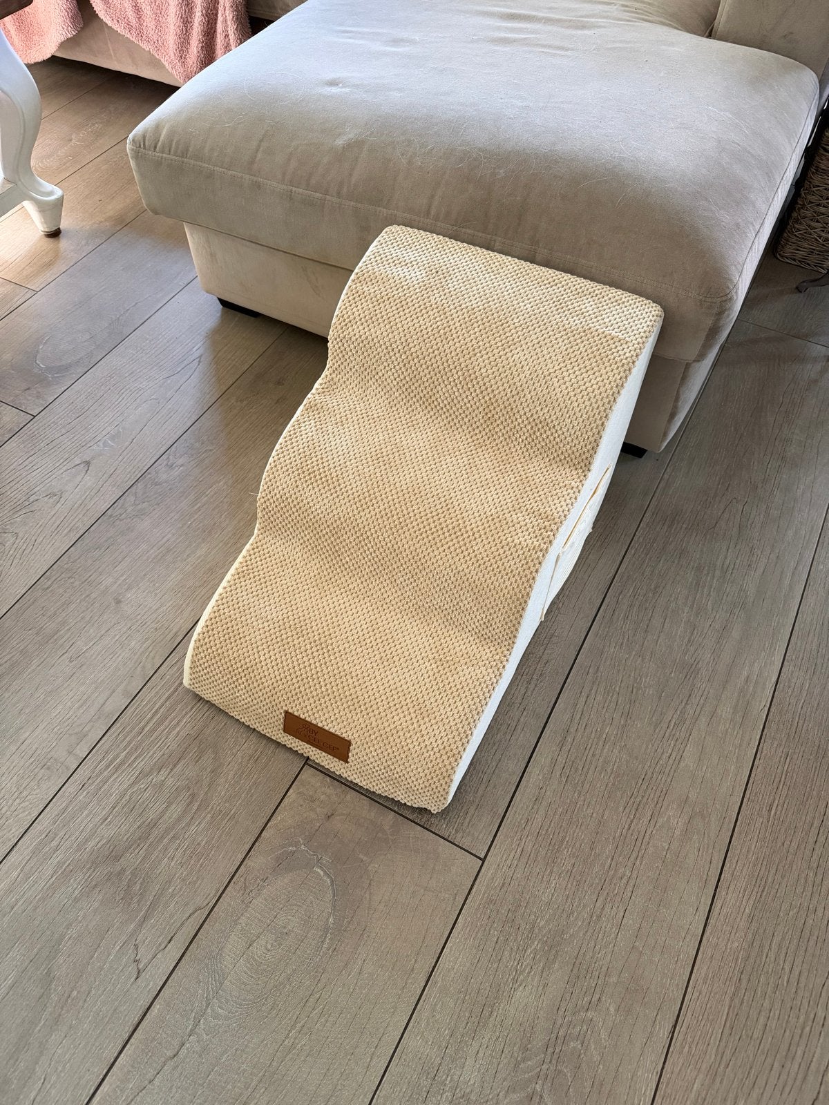 Huisdieren trapje, Ophalen, Nieuw