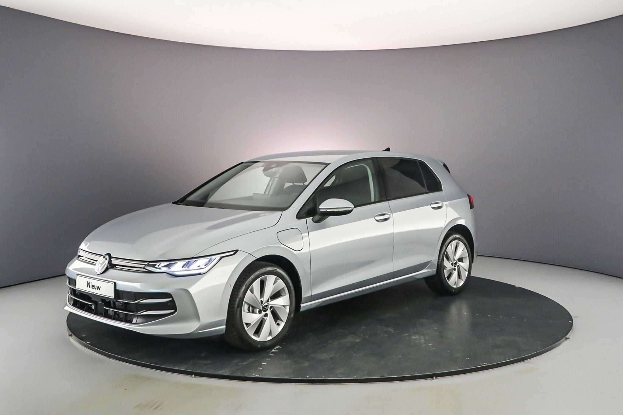 Volkswagen Golf, Auto's, Euro 6, 4 cilinders, Plug-in hybride, Bedrijf