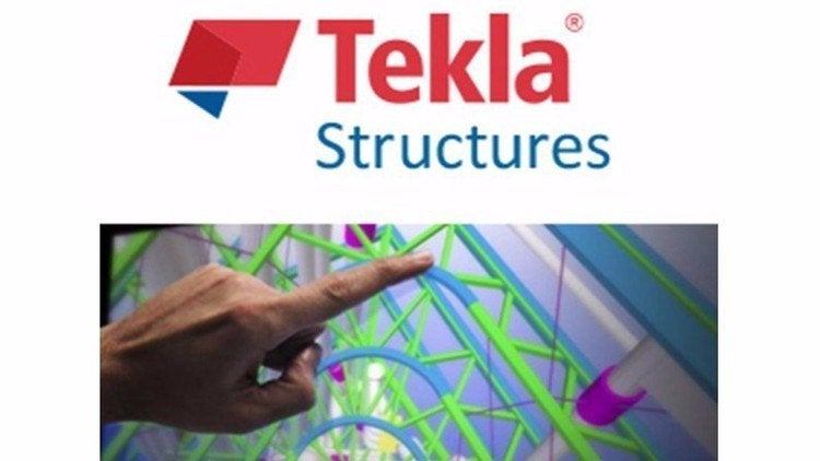 Tekla Structures 2022, Computers en Software, Ontwerp- en Bewerkingssoftware, Ophalen of Verzenden, Nieuw, Windows