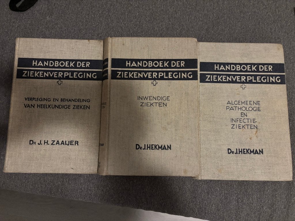 medische boeken geneeskunde, Ophalen of Verzenden, Beta, Gelezen, MBO