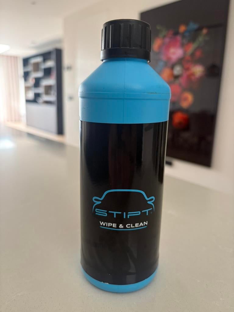 Te koop: Stipt wipe&clean, nieuw en ongebruikt !!, Ophalen of Verzenden