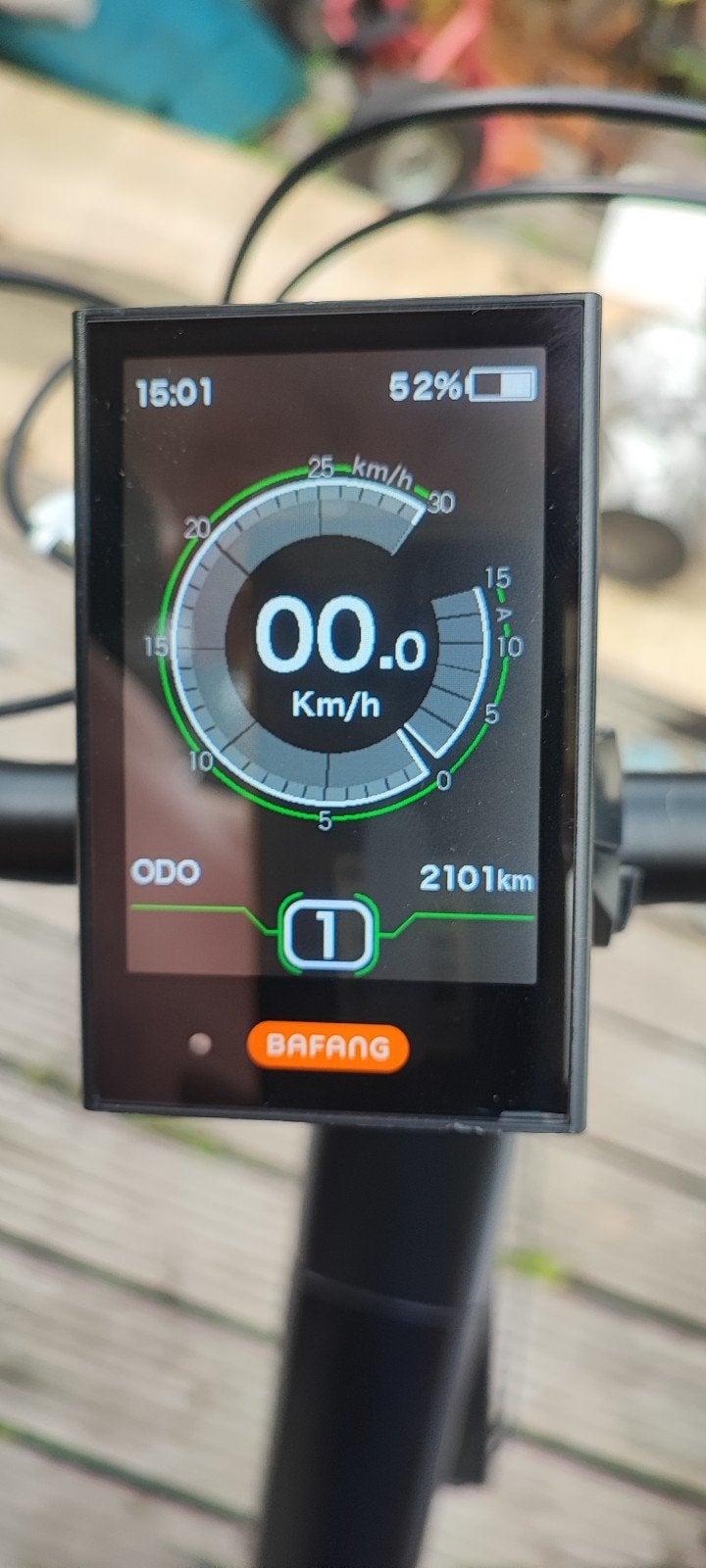 Vogue Excellent, Ophalen of Verzenden, Gebruikt, 50 km per accu of meer, Overige merken