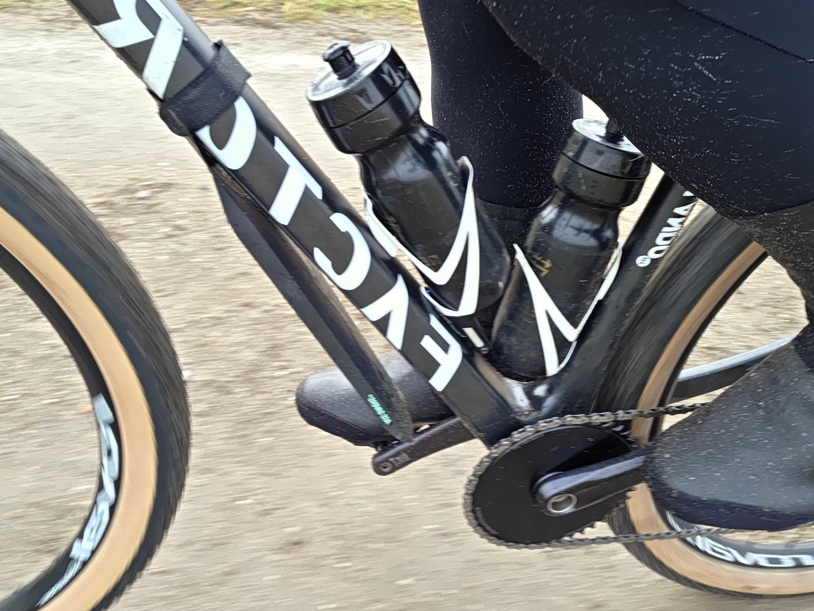 FACTOR Lando HT gravel di2, Ophalen of Verzenden
