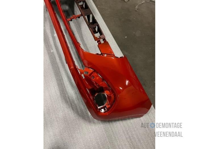 Motorkap van een Peugeot 208 (KNT), Auto-onderdelen, -, -, Nieuw, Ophalen of Verzenden