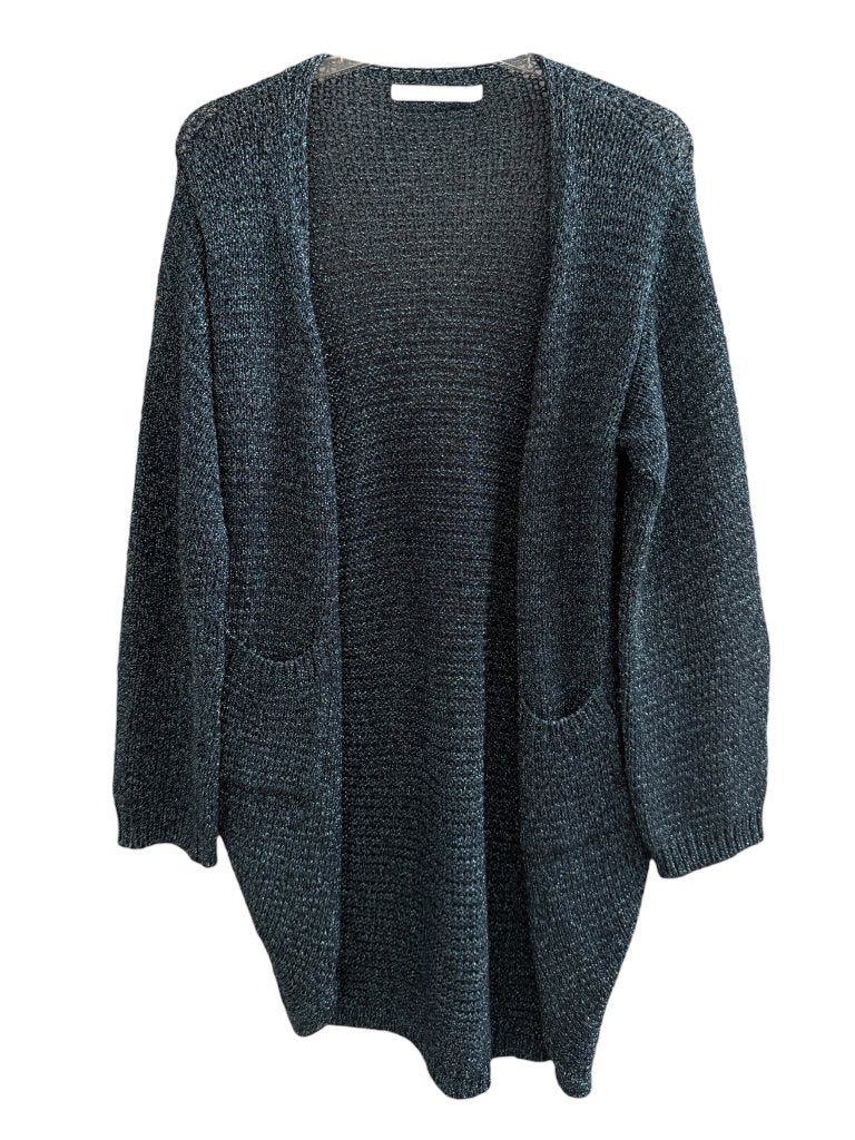 Summum vest S, Blauw, Ophalen of Verzenden, Zo goed als nieuw