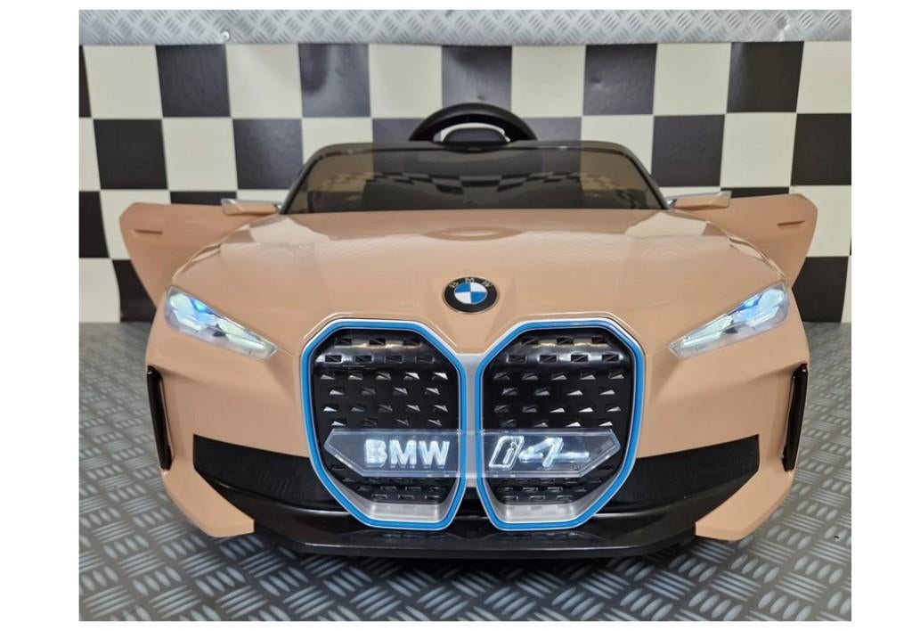 Elektrische kinderauto 1 persoons accu auto 12volt, Kinderen en Baby's, Ophalen, Nieuw