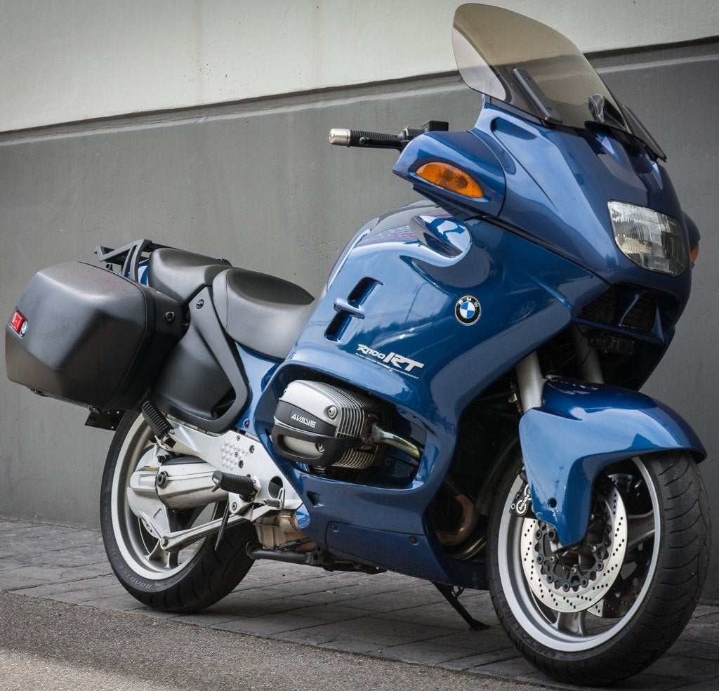 Onderdelen BMW K75 K100 16V K1100 R850 R1100 R1150 RT RS LT, Motoren, Onderdelen | BMW, Ophalen of Verzenden, Gebruikt