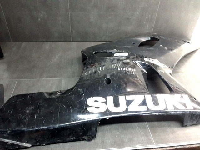 GSXR750 2001 - 2003 Suzuki Kuipdeel D1-56147