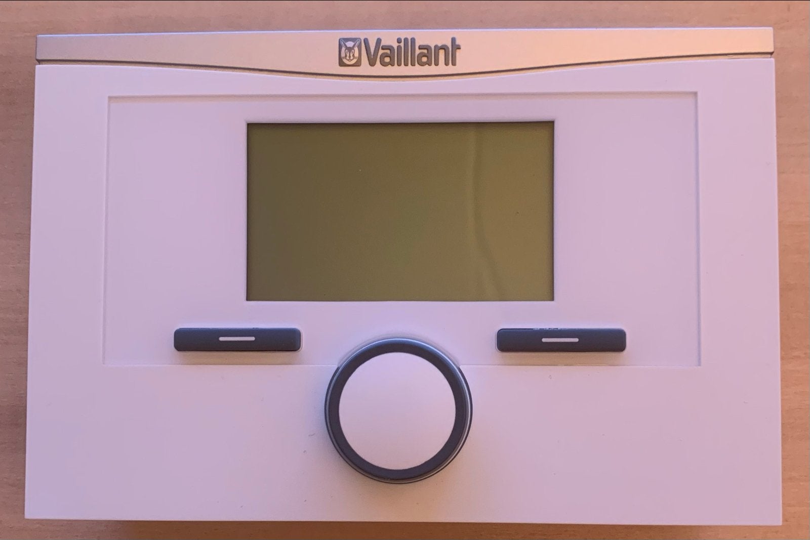 Vaillant Calormatic 350 - Modulerende Thermostaat, Ophalen of Verzenden, Slimme thermostaat, Gebruikt