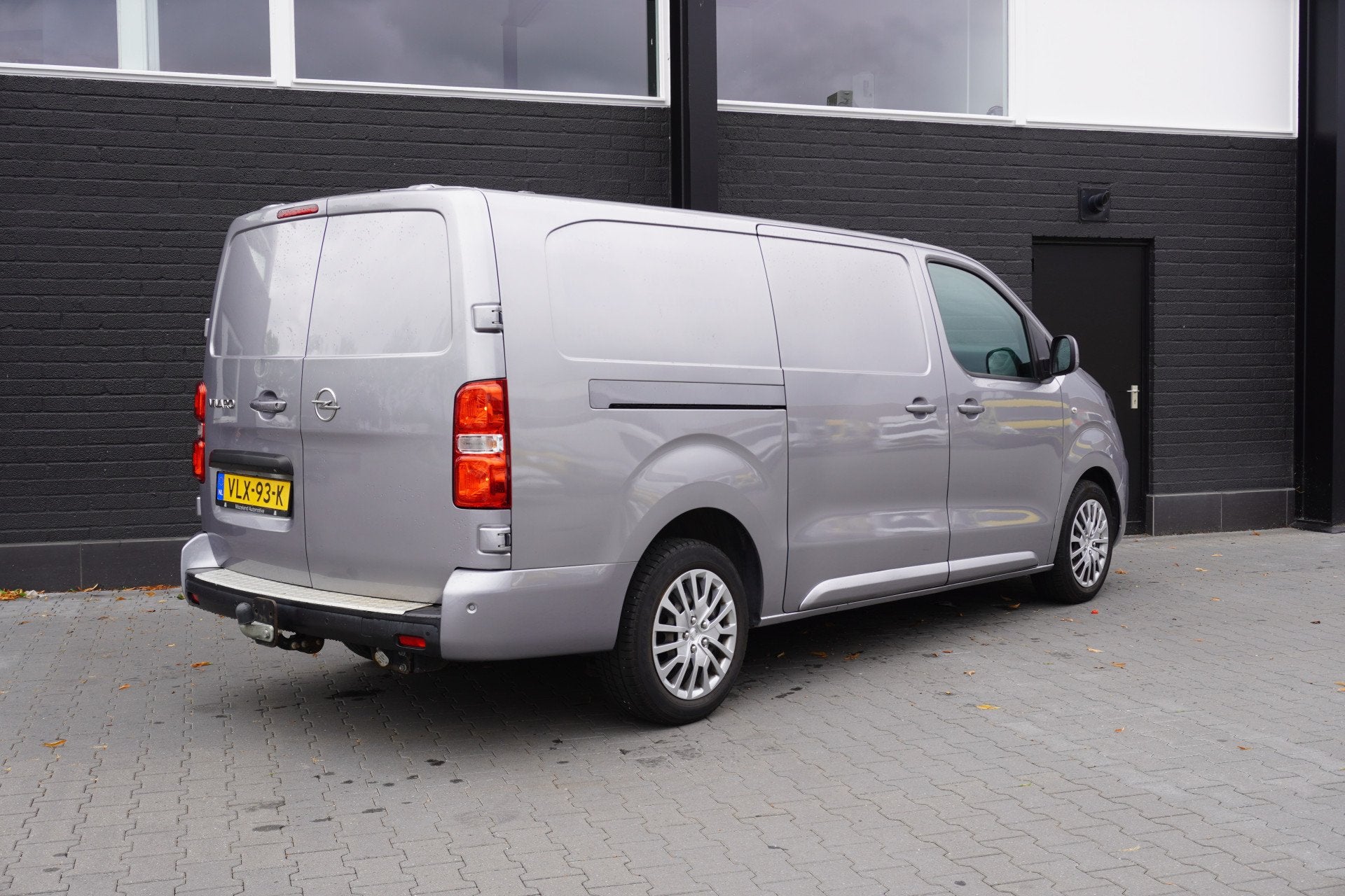 Opel Vivaro 2.0 CDTI L3 123PK EURO 6 - Airco - Navi - Cruise, Auto's, Gebruikt, 4 cilinders, Navigatiesysteem, 122 pk