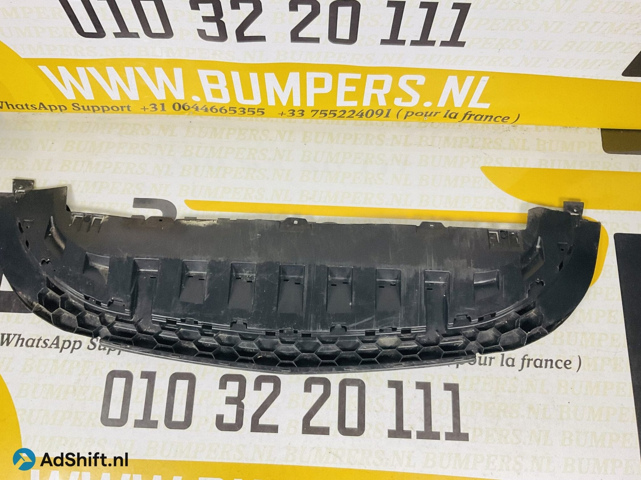 Onderplaat Mercedes V Klasse Viano W447 A4478856400 Bumperli, Auto-onderdelen, Carrosserie en Plaatwerk