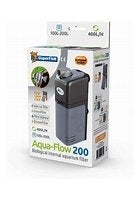 sf aquaflow 200 filter 500 l/h €26,95, Dieren en Toebehoren, ., Overige typen, Nieuw, Ophalen of Verzenden