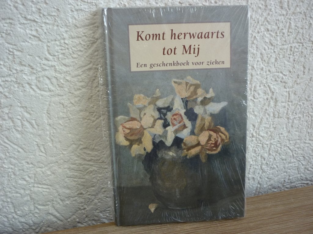 H. Roland Holst - Een geschenkboek voor zieken, Ophalen of Verzenden, Nieuw, Christendom | Protestants