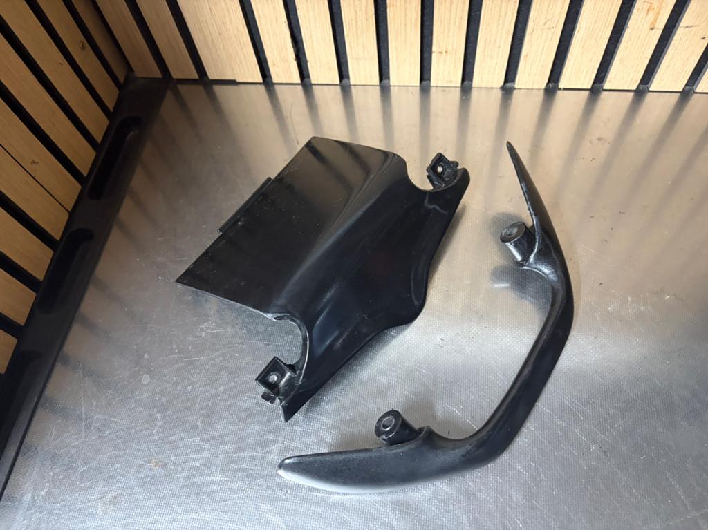 gilera runner vleugel / spoiler, Motoren, Tuning en Styling, Ophalen