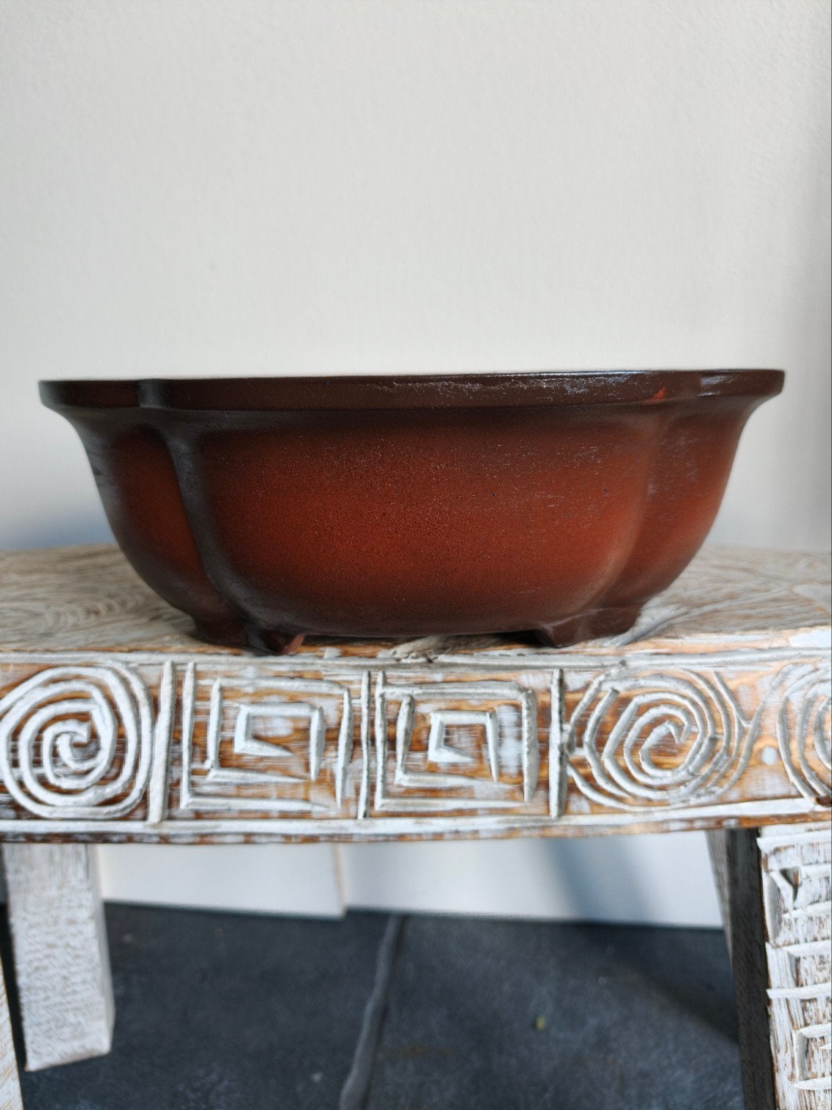 Bonsai pot 30 x 22 x 10.5, Tuin en Terras, Bloempotten, ., Rond, Ophalen of Verzenden, .