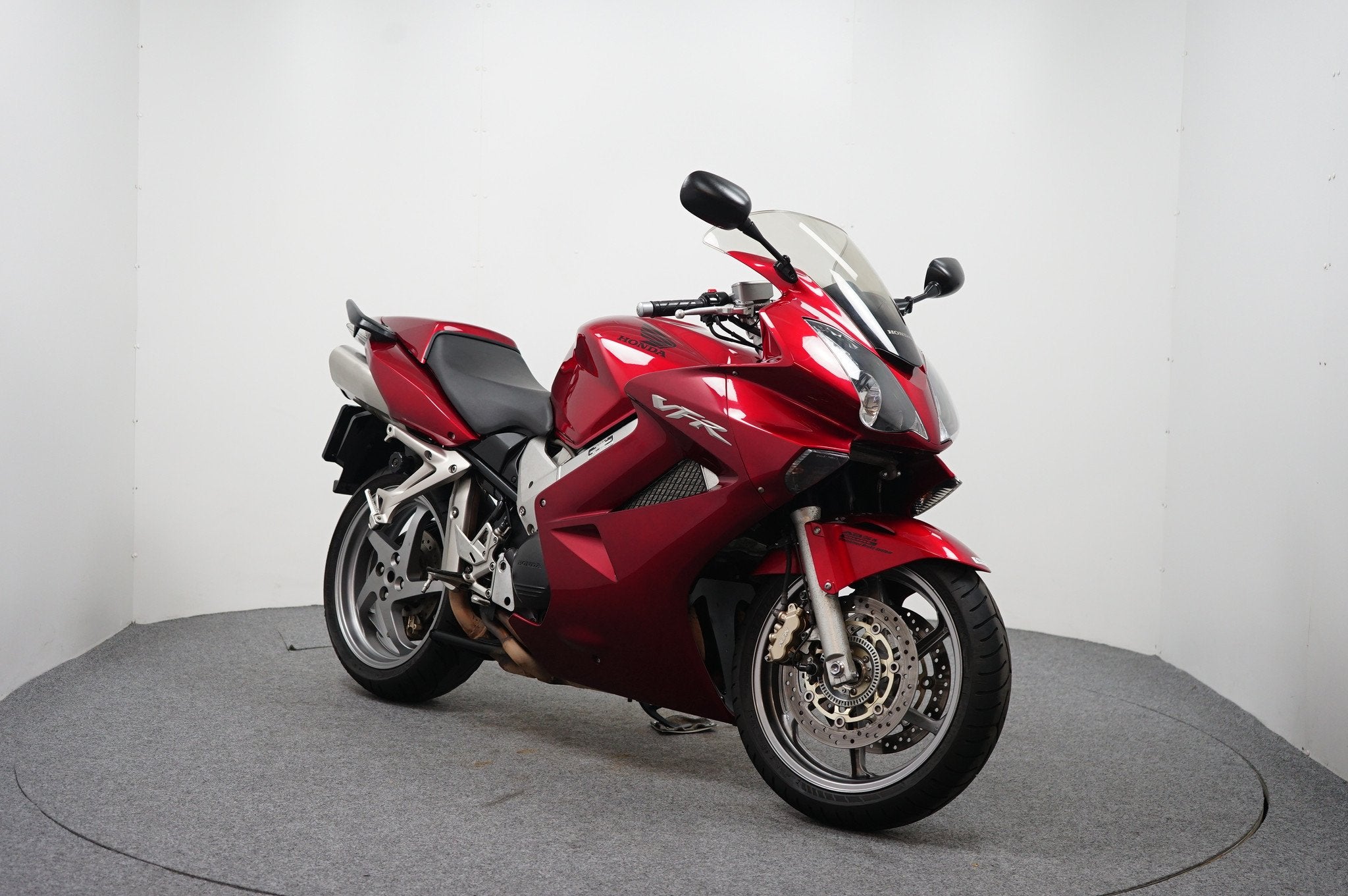 Honda VFR 800 ABS (bj 2007), Motoren, 782 cc, Sport, Meer dan 35 kW, ABS