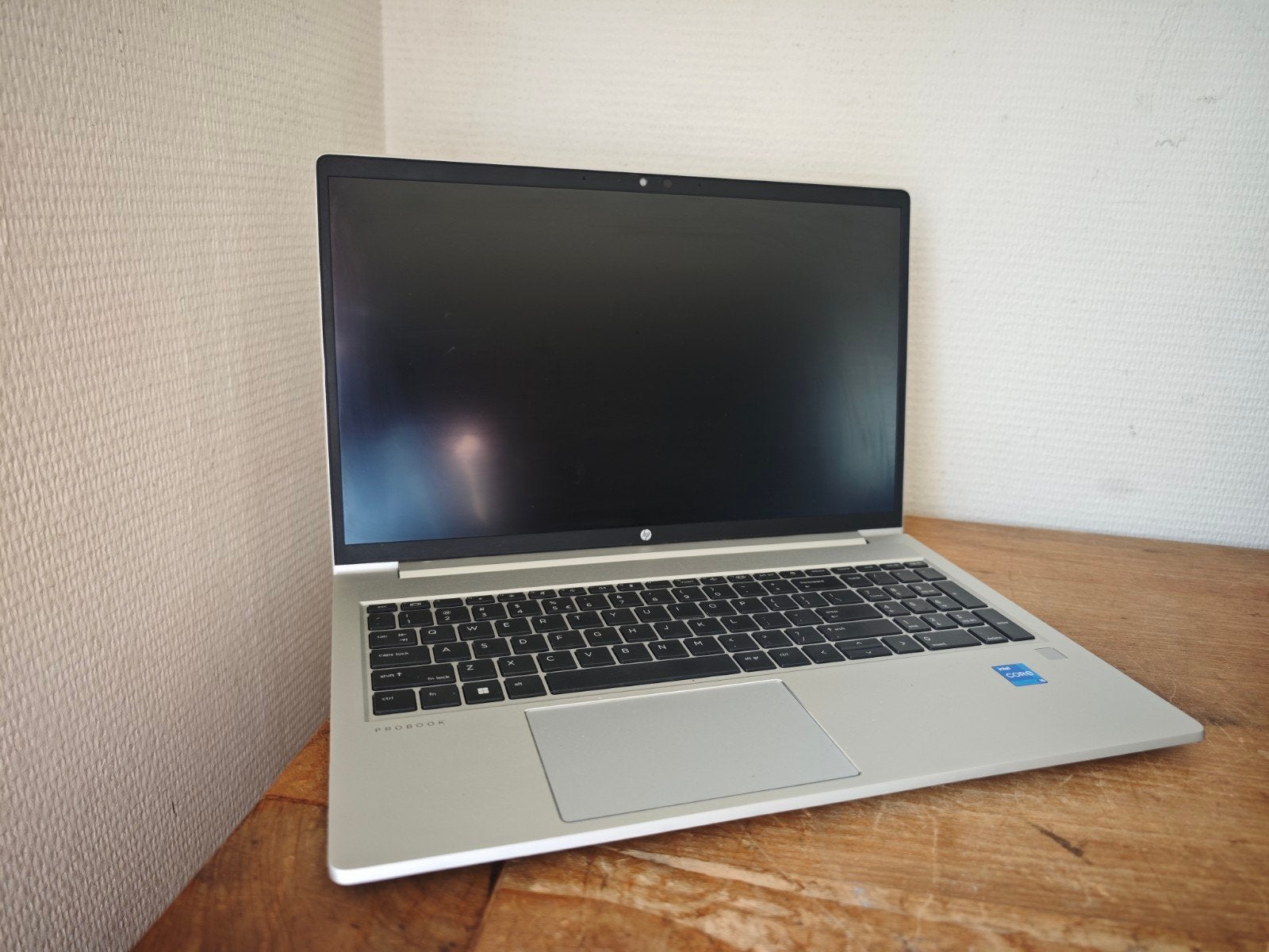 HP ProBook 450 G9 15,6 I7 1255U 16GB DDR4 512 GB NVMe W11, Computers en Software, Windows Laptops, HP ProBook 450 G9 (6A139EA)