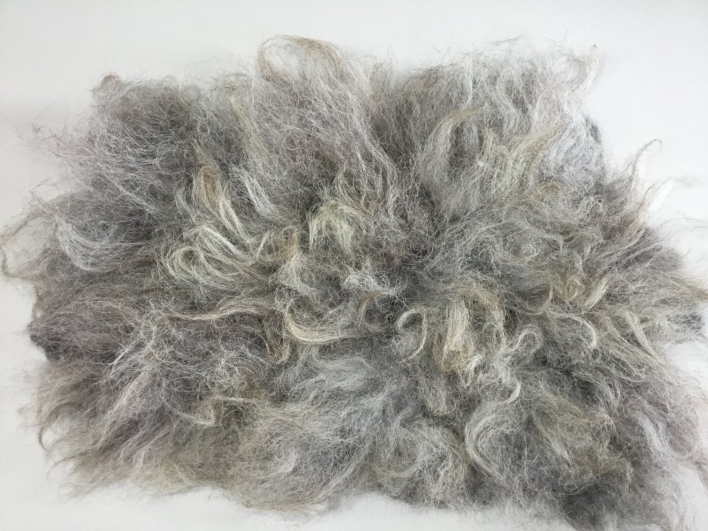 Diervriendelijk handgemaakt Leervrije Schapenvacht, Huis en Inrichting, Woonaccessoires | Plaids en Woondekens, Verzenden, Nieuw