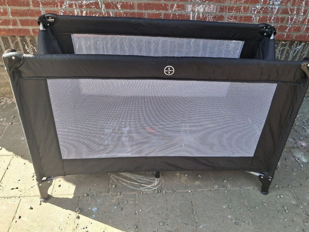 Campingbed, Ophalen, Nieuw, Reisbedje