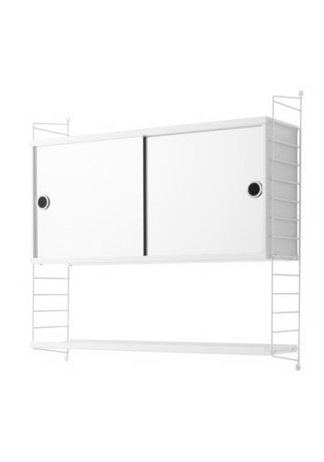 String furniture (badkamer) Spiegelkastje, Ophalen, Zo goed als nieuw